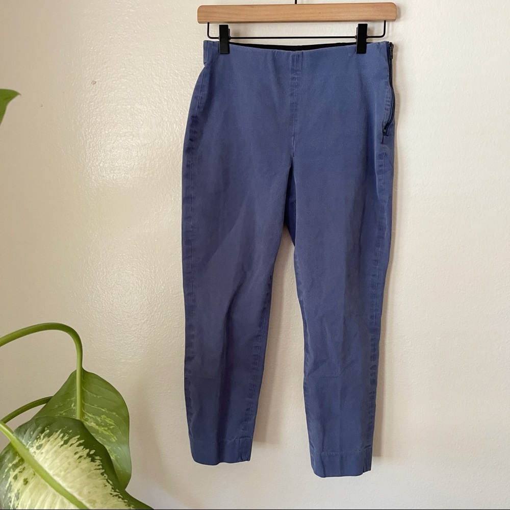 Everlane | Side Zip Work Pants - image 1
